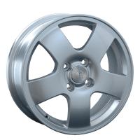 Литой колесный диск Hyundai Replica HND87 6,0x15 4x100 ET48 D54,1