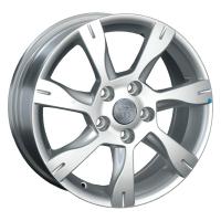 Литой колесный диск Hyundai Replica HND92 6,5x16 5x114,3 ET45 D67,1
