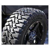 Летние шины Nexen Roadian MTX 315/70R17 121/118Q