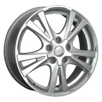 Литой колесный диск Kia Replica KI173 SF 6,5x17 5x114,3 ET46 D67,1