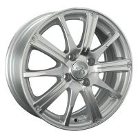 Литой колесный диск Kia Replica KI185 SF 6,0x15 4x100 ET48 D54,1