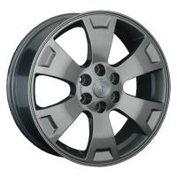 Литой колесный диск Kia Replica KI24 GM 7,0x17 6x114,3 ET39 D67,1