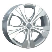 Литой колесный диск Lexus Replica LX151 SF 7,0x18 5x114,3 ET45 D60,1