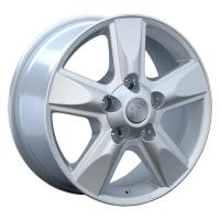 Литой колесный диск Lexus Replica LX22 8,0x17 5x150 ET60 D110,1