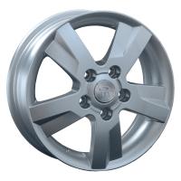 Литой колесный диск Lexus Replica LX69 6,5x17 5x114,3 ET35 D60,1