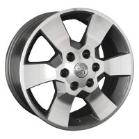 Литой колесный диск Lexus Replica LX85 GMFP 7,5x18 6x139,7 ET25 D106,1
