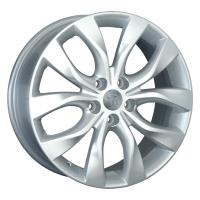 Литой колесный диск Mazda Replica MZ45 7,5x18 5x114,3 ET50 D67,1