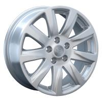Литой колесный диск Mazda Replica MZ48 7,0x17 5x114,3 ET50 D67,1