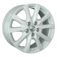 Литой колесный диск Mazda Replica MZ63 W 7,5x17 5x114,3 ET50 D67,1