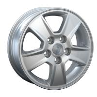 Литой колесный диск Mazda Replica MZ69 5,5x15 5x114,3 ET50 D67,1