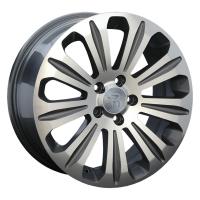 Литой колесный диск Volvo Replica V17 GMF 7,5x17 5x108 ET55 D63,3