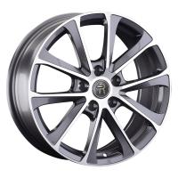 Литой колесный диск Subaru Replica SB45 GMF 7,0x17 5x114,3 ET48 D56,1