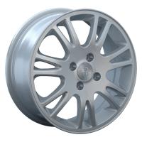 Литой колесный диск Suzuki Replica SZ9 6,0x15 4x100 ET45 D54,1