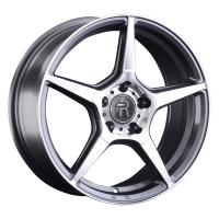 Литой колесный диск Mercedes Replica MR201 GMF 7,5x17 5x112 ET36 D66,6