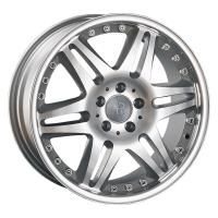 Литой колесный диск Mercedes Replica MR4R SF 8,5x18 5x112 ET43 D66,6