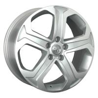 Литой колесный диск Renault Replica RN171 SF 7,0x18 5x114,3 ET50 D66,1