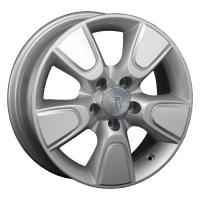 Литой колесный диск Toyota Replica TY216 SF 6,5x17 5x114,3 ET45 D60,1