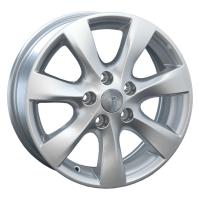 Литой колесный диск Toyota Replica TY273 6,5x16 5x114,3 ET45 D60,1