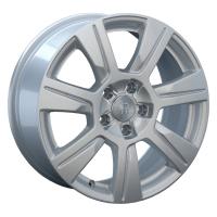 Литой колесный диск Volkswagen Replica VV125 7,5x17 5x112 ET47 D57,1