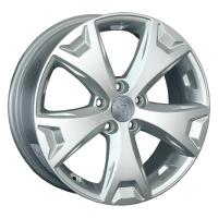 Литой колесный диск Volkswagen Replica VV211 6,5x16 5x100 ET46 D57,1