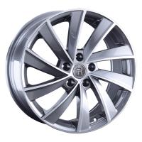Литой колесный диск Volkswagen Replica VV251 GMF 8,0x18 5x112 ET41 D57,1