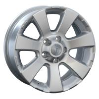 Литой колесный диск Volkswagen Replica VV83 6,5x16 5x112 ET43 D57,1