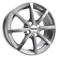 Литой колесный диск Carwel Бета SL 6,0x15 4x100 ET35 D67,1