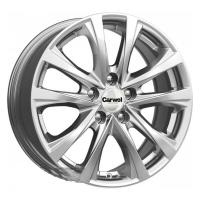 Литой колесный диск Carwel Касли SL 7,0x17 5x114,3 ET50 D67,1