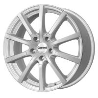 Литой колесный диск Carwel Кентавр SL 7,0x17 5x108 ET50 D63,35