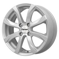 Литой колесный диск Carwel Омикрон SL 6,0x15 4x98 ET35 D58,5