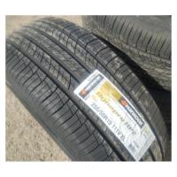 Летние шины Hankook Dynapro HP2 RA33 235/60R18 103V
