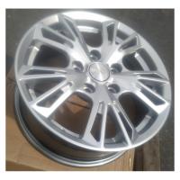 Литой колесный диск Skad Монреаль Селена 6,0x15 4x98 ET35 D58,6