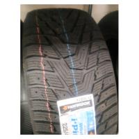 Зимние шипуемые шины Hankook Winter i*Pike RS2 W429A 255/55R18 XL 109T