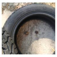 Зимние шины Tigar Winter 225/55R17 97H