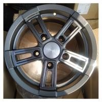 Литой колесный диск Skad Тор Графит 8,0x18 6x114,3 ET30 D67,1