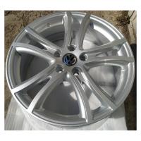 Литой колесный диск Volkswagen Replica VV27 6,5x16 5x112 ET50 D57,1