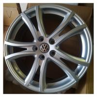 Литой колесный диск Volkswagen Replica VV27 6,5x16 5x112 ET50 D57,1