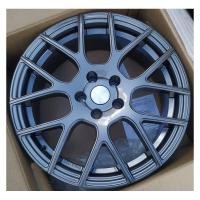 Литой колесный диск Skad Стилетто Графит 8,0x18 5x108 ET40 D67,1