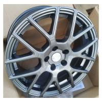 Литой колесный диск Skad Стилетто Графит 8,0x18 5x108 ET40 D67,1