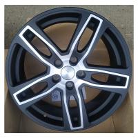 Литой колесный диск Skad Женева Алмаз бархат 7,0x18 5x114,3 ET41 D67,1