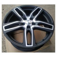 Литой колесный диск Skad Женева Алмаз бархат 7,0x18 5x114,3 ET41 D67,1