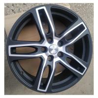 Литой колесный диск Skad Женева Алмаз бархат 7,0x18 5x114,3 ET41 D67,1