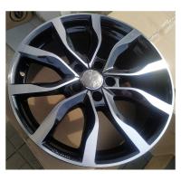 Литой колесный диск MAK Koln Black Mirror 8,0x19 5x112 ET42 D66,5