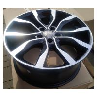 Литой колесный диск MAK Koln Black Mirror 8,0x19 5x112 ET42 D66,5