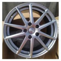Литой колесный диск Skad Амстердам Селена 7,0x17 5x114,3 ET37 D66,6