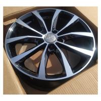 Литой колесный диск MAK Wolf Black Mirror 8,0x20 5x112 ET41 D57,1