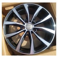 Литой колесный диск MAK Wolf Black Mirror 8,0x20 5x112 ET41 D57,1