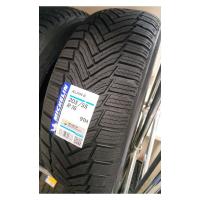 Зимние шины Michelin Alpin 6 225/45R17 91H