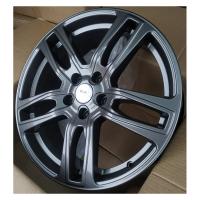 Литой колесный диск Skad Женева Графит 7,0x18 5x108 ET49 D67,1