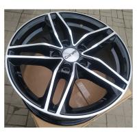 Литой колесный диск Carwel Тау AB 6,5x16 5x114,3 ET35 D67,1